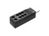 APC Back-UPS BE850G2-FR - Left-angle