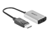 Lindy - Adapter cable - Right-angle