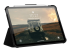 UAG Rugged Case for Apple iPad Air 10.9-inch (2022) - Left-angle