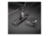 Lindy - Hub - with 3 quick charge 3.0 ports - Right-angle