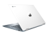 HP Chromebook x360 14-da0002na - Back