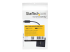 StarTech.com USB C to DVI Adapter - Front