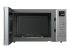 Panasonic NN-ST48KSBPQ - Front