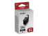 Canon PG-595XL - XL - black - Left-angle