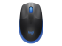 Logitech M190 - Mouse - Front