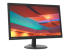 Lenovo C22-25 - LED monitor - Left-angle