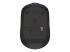 Logitech M171 - Mouse - Bottom