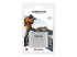Kingston Workflow - Card reader (SDHC UHS-I, SDHC UHS-II, SDXC UHS-I, SDHC UHS-II) - Front