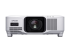 Epson EB-PQ2216W - 3LCD projector - Front