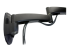 Ergotron 200 Series - Mounting kit (articulating arm, keyboard tray with left/right mouse tray, barcode scanner holder) - Close up