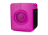 RockJam SingCube 2 - Portable karaoke - Left side