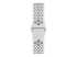 Apple 40mm Nike Sport Band - Close up