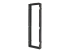 Eaton Tripp Lite Series Rack Enclosure Server Cabinet Extension Frame 42U / 48U - Back