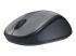 Logitech M235 - Mouse - Left-angle