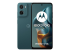 Motorola Moto G05 - 4G smartphone - Multi-angle