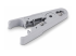 StarTech.com Network Cable Stripper and Cutter, Wire Stripping Tool - Left-angle