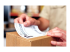 DYMO LabelWriter Extra Large Shipping Labels - Left-angle