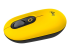 Logitech POP - Mouse - Right-angle