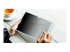 3M Bright Screen Privacy Filter - Right-angle