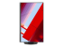 NEC MultiSync E243F - LED monitor - Front
