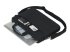 DICOTA BASE XX Slim - Notebook carrying case - Top
