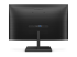 Philips E-line 245E1S - Back
