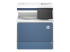 HP Color LaserJet Enterprise MFP 5800dn - Front