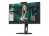 AOC Pro-line Q27P3QW - Right-angle