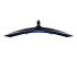 Samsung C49RG90SSP - CRG9 Series - Top