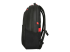 Targus Strike II - Notebook carrying backpack - Right side