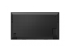 Sony Bravia Professional Displays FW-50BZ30L - Back
