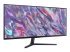 Samsung ViewFinity S5 S34C500GAU - Left-angle