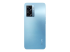OPPO A77 5G - 5G smartphone - Back