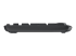 Logitech MK295 Silent Wireless Keyboard and Mouse Combo - Left side