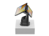Zebra KC50 - kiosk 5430 2.1 GHz - Right side