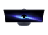 Alienware AW2725Q - OLED monitor - Top