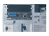 APC Symmetra LX 12kVA Scalable to 16kVA N+1 - Close up