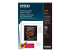 Epson Photo Quality Ink Jet Paper - Front