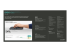 Logitech ERGO K860 - Keyboard - Back