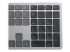 Dell Premier Wireless Keyboard and Mouse KM7321W - Close up