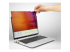 StarTech.com 14-inch 16:9 Laptop Privacy Screen, Reversible Gold Filter w/Enhanced Privacy, Computer Security Filter, Removable Screen Protector/Shield, +/- 30 Deg. - Left-angle