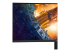 ASUS TUF Gaming VG34VQEL1A - Close up
