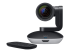 Logitech PTZ Pro 2 - Conference camera - Front