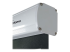 Optoma DS-9106MGA - Projection screen - Close up