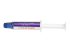StarTech.com Thermal Paste, High Performance Thermal Paste, Re-sealable Syringes (1.5g), Metal Oxide Heat Sink Compound, CPU Thermal Paste, Thermal Glue, RoHS / CE - Front