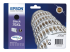 Epson 79XL - XL - black - Front