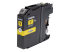 Brother LC123Y - High Yield - Right-angle