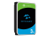 Seagate SkyHawk Surveillance HDD ST3000VX015 - Left-angle