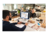 HP DesignJet T850 - multifunction printer - Left-angle