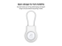 Belkin - Case for airtag - Front